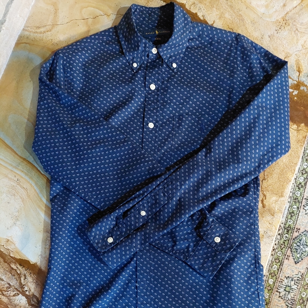 Ralph Lauren men's shirt